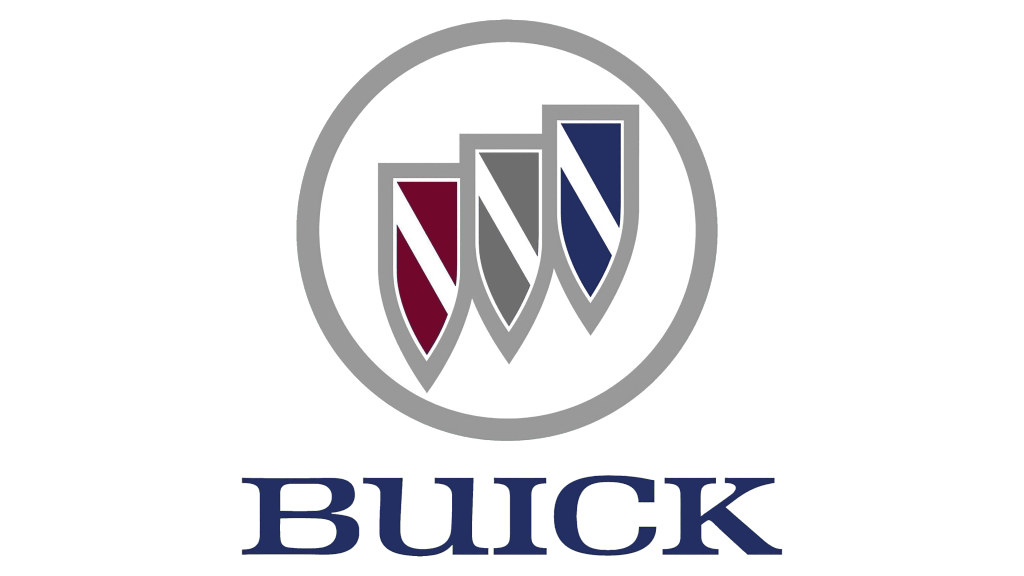 Buick Logo 1990