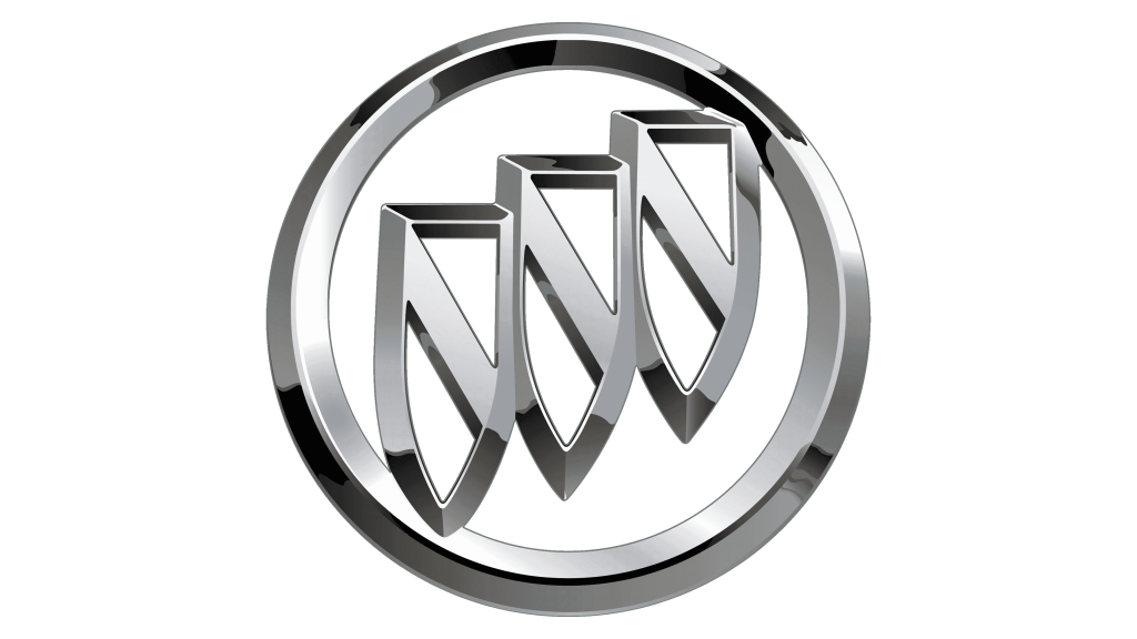 Buick Logo 2002