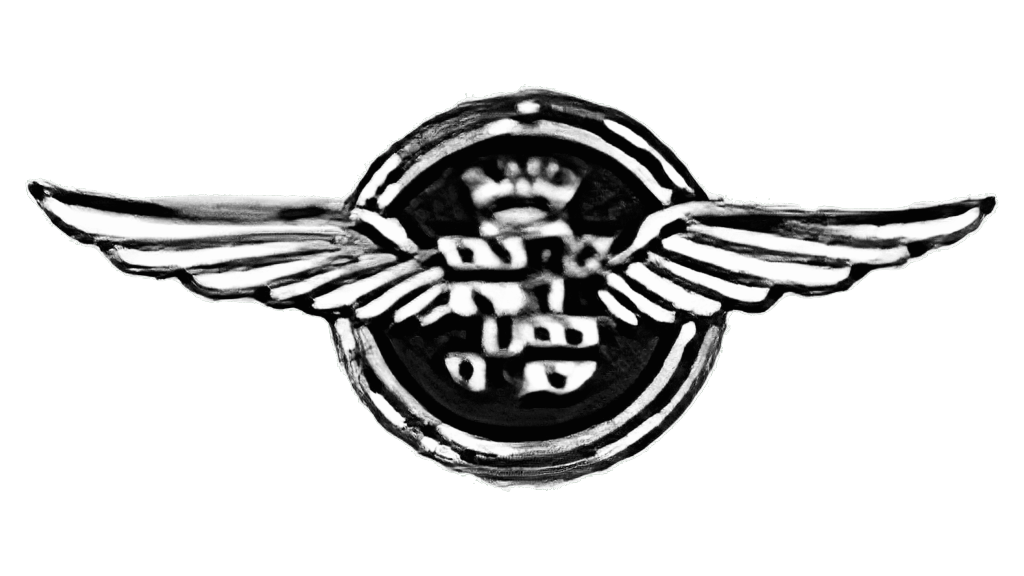 Cadillac Logo 1932