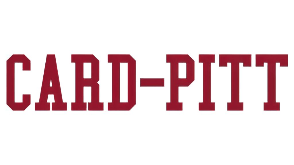 Card-Pitt Logo