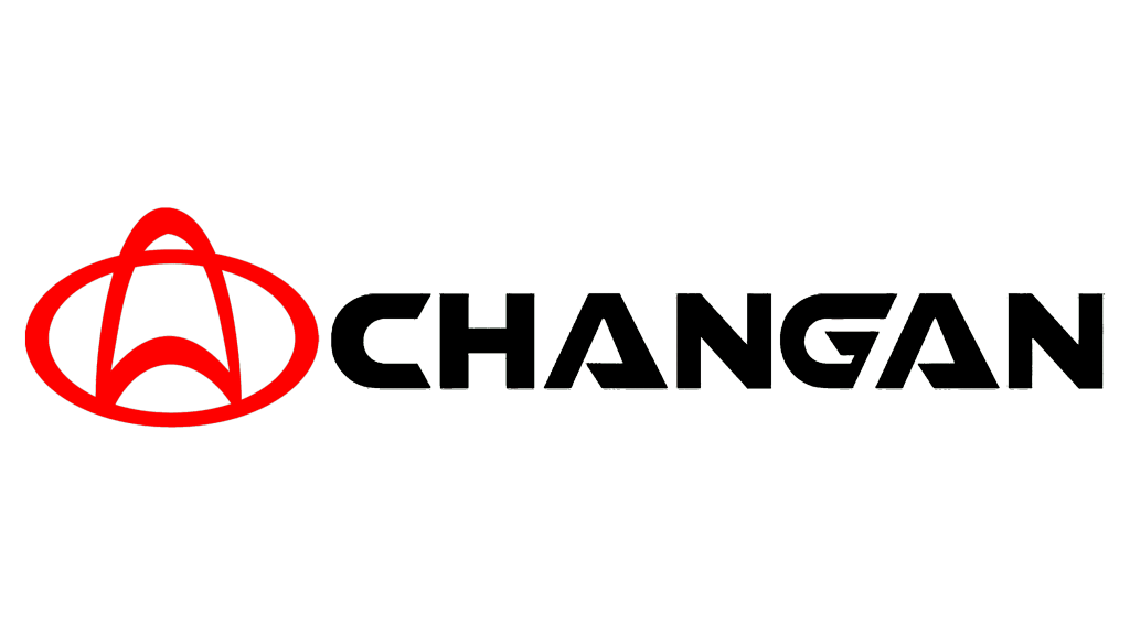 Changan Logo 1957