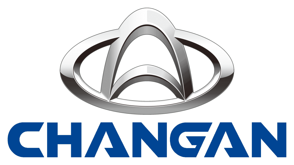 Changan Logo 1998