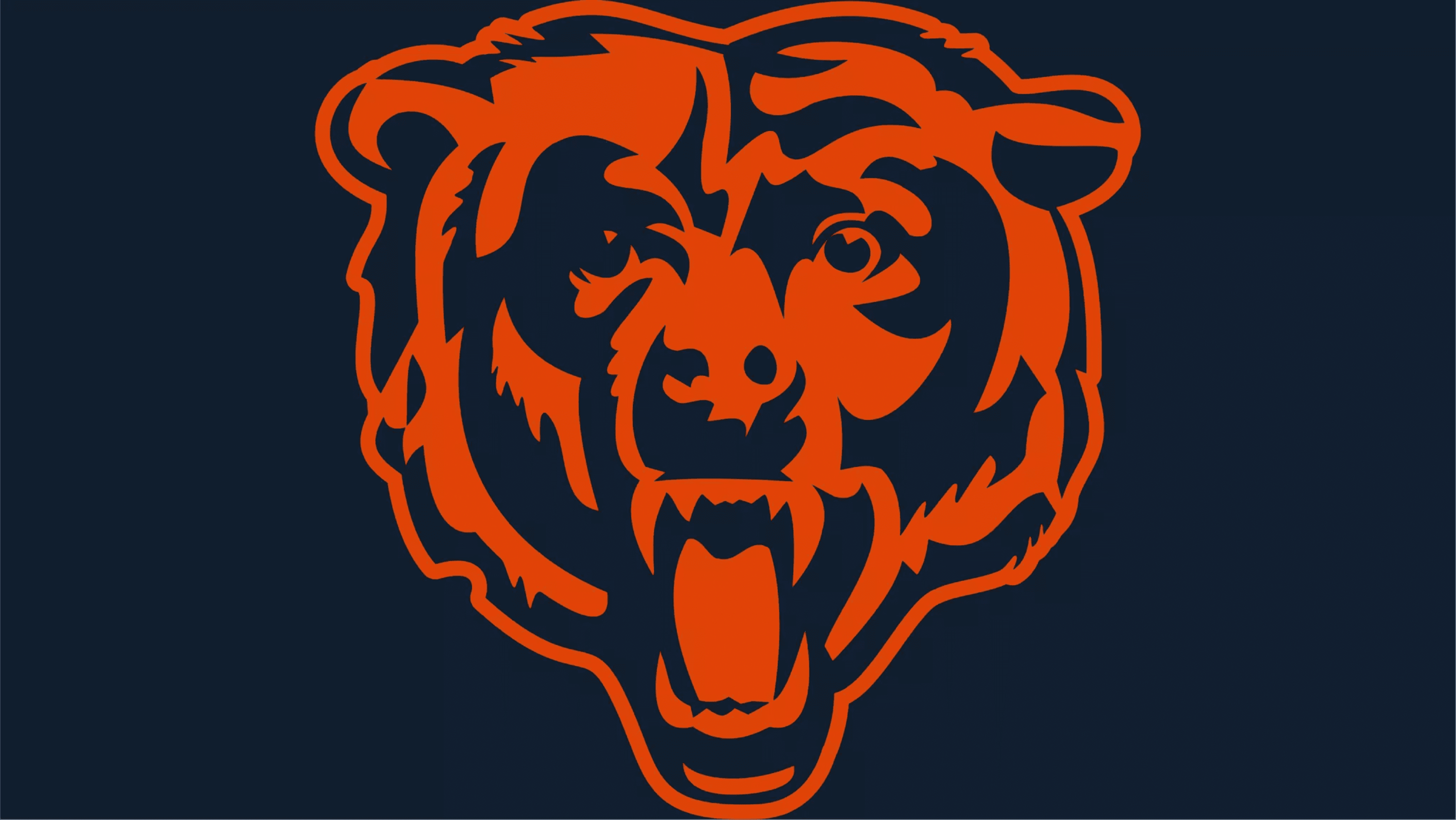 Chicago Bears Colors and Logo: A History and Color Codes — The