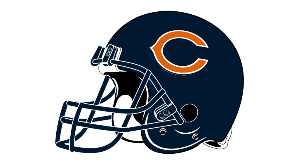 Chicago Bears Logo and sign, new logo meaning and history, PNG, SVG