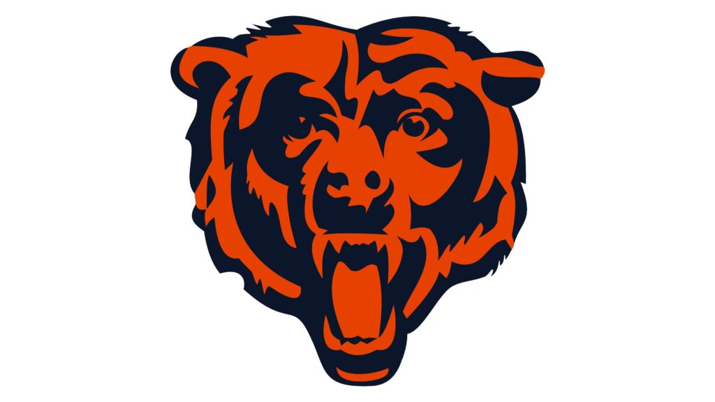 Chicago Bears Logo and sign, new logo meaning and history, PNG, SVG