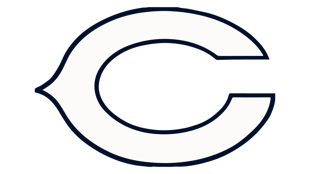 Chicago Bears Logo and sign, new logo meaning and history, PNG, SVG