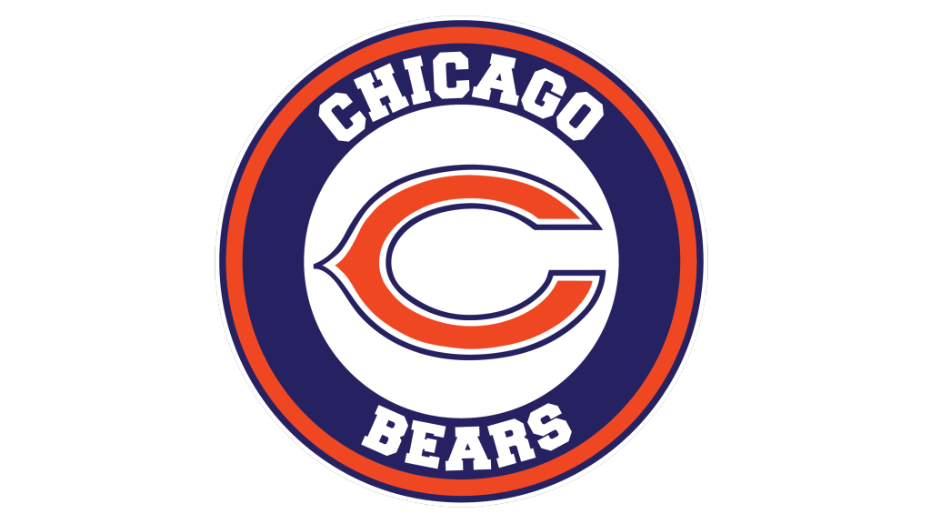 Chicago Bears Logo and sign, new logo meaning and history, PNG, SVG