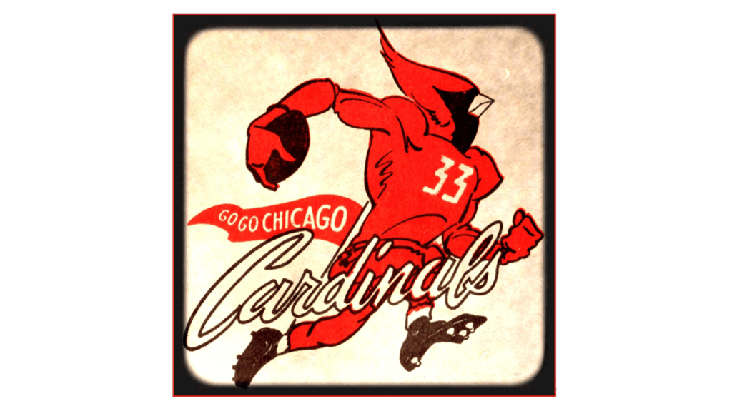 Chicago Cardinals Symbol