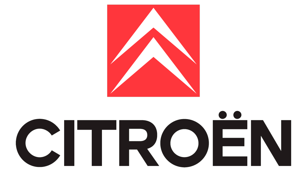 Citroën Logo 1985