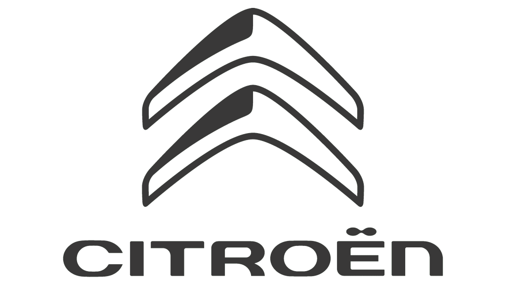 Citroën Logo 2019