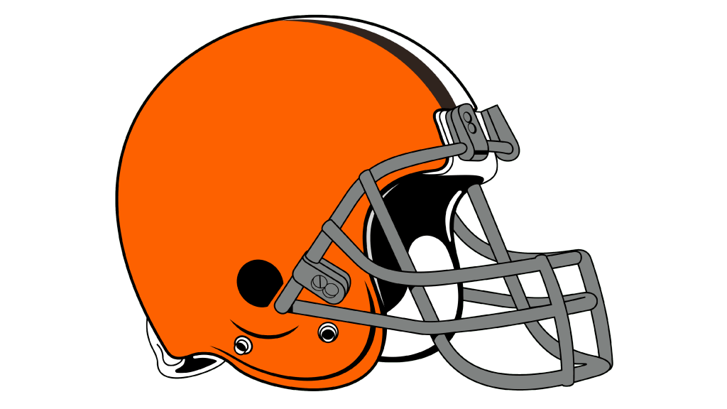 Cleveland Browns Logo 2006