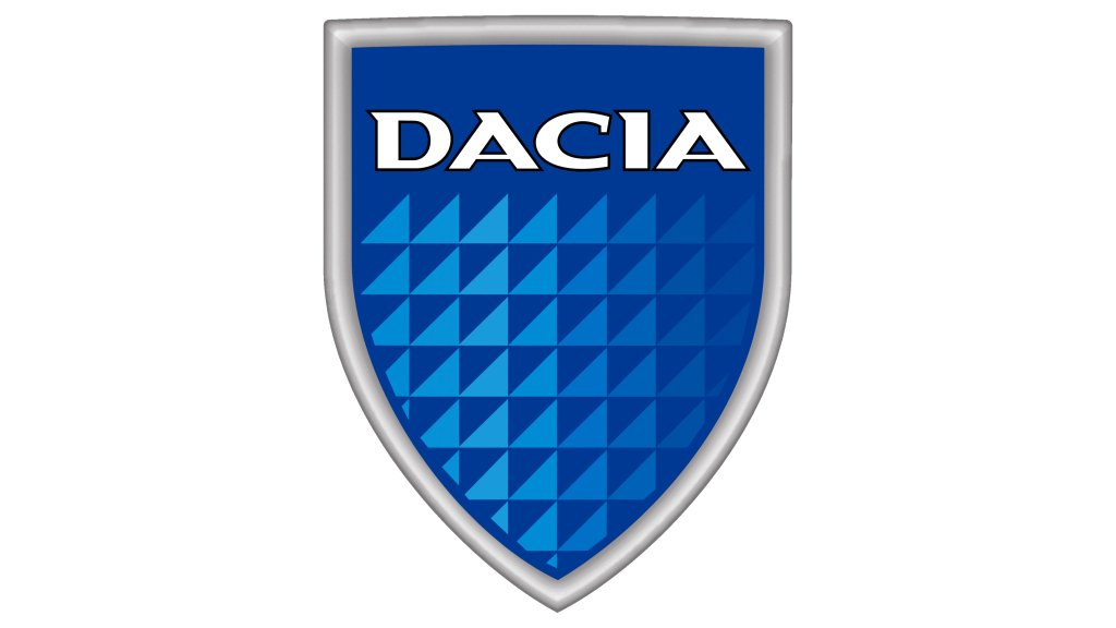 Dacia Logo 2003