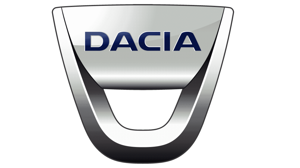 Dacia Logo 2008