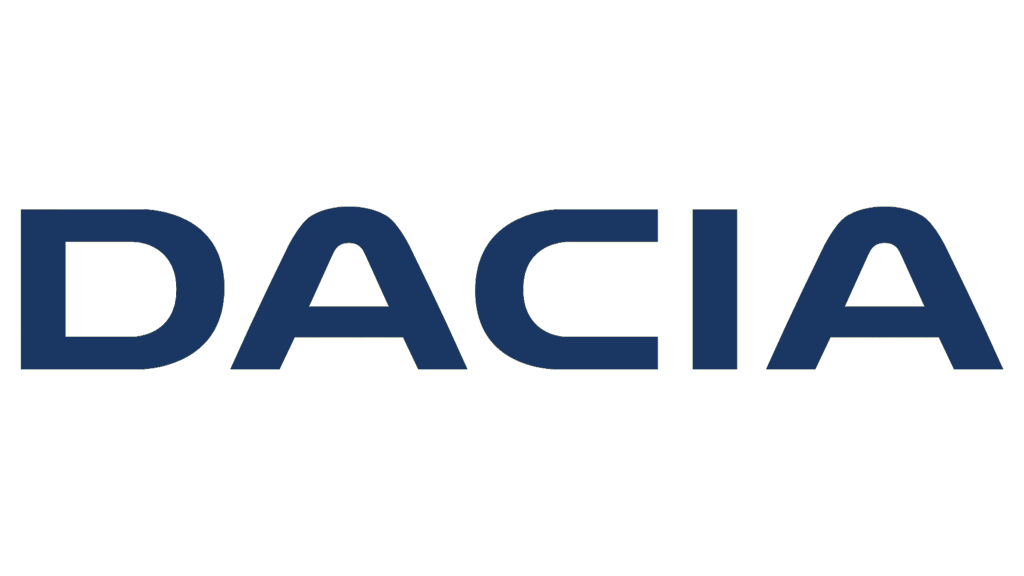 Dacia Logo 2020