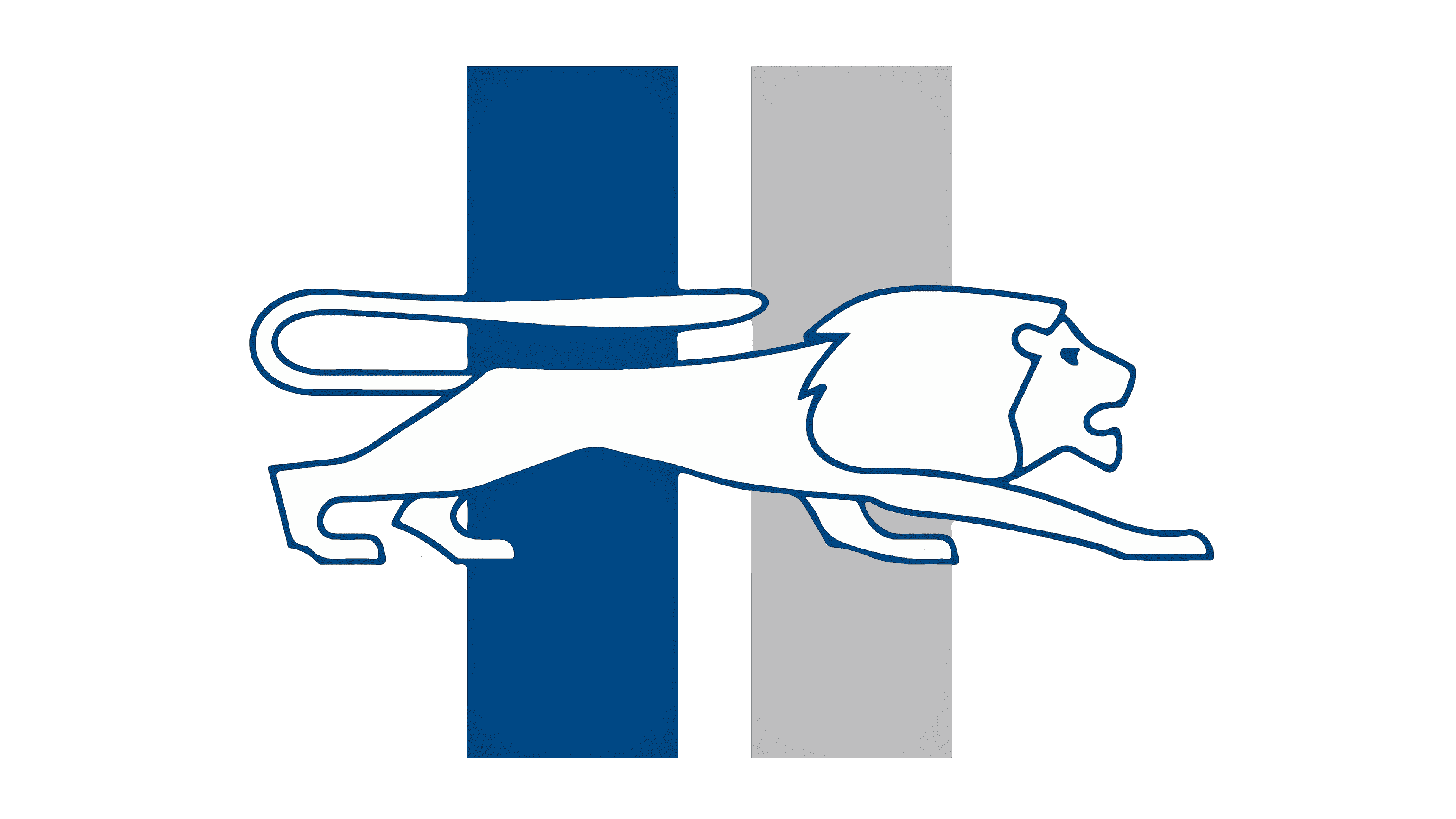 Detroit Lions Logo and sign, new logo meaning and history, PNG, SVG