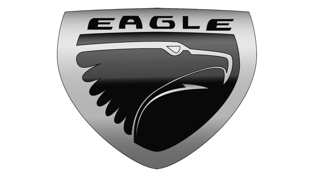 Eagle Emblem