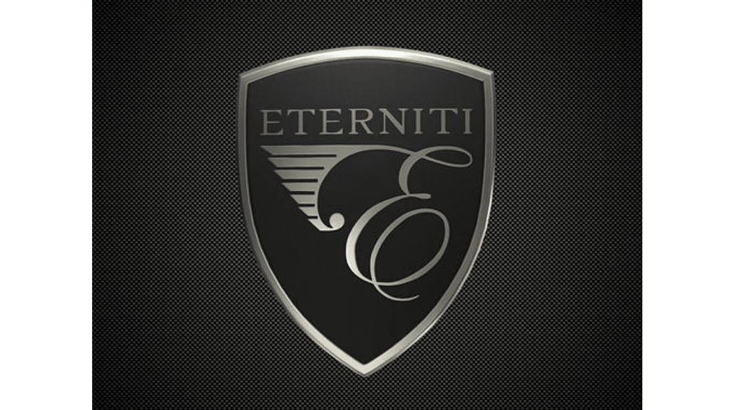 Eterniti Emblem