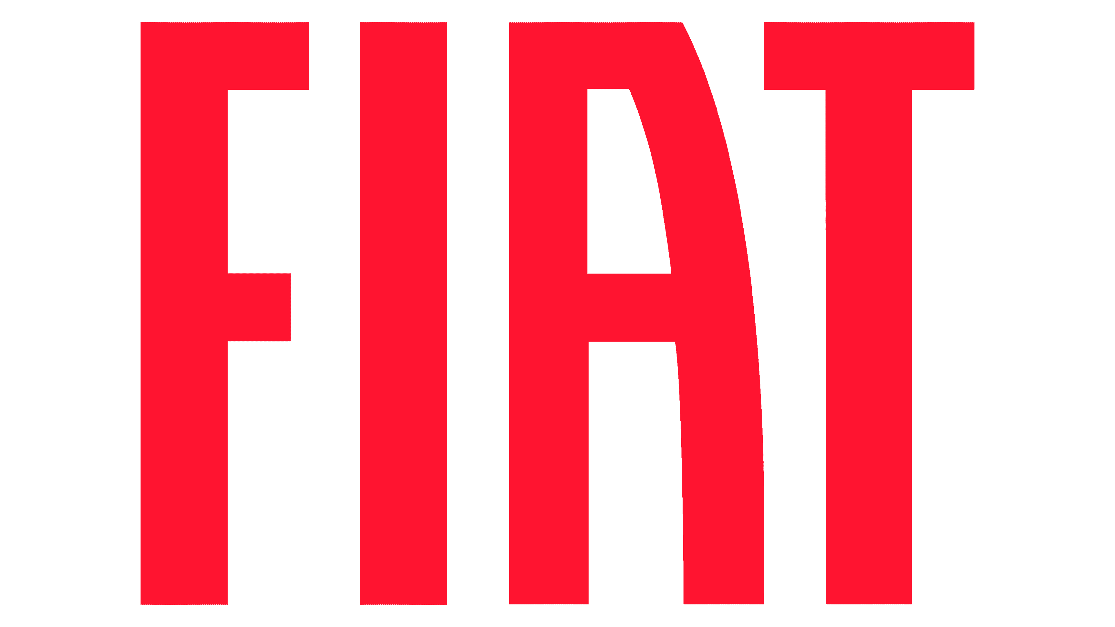 Nuovo logo Fiat