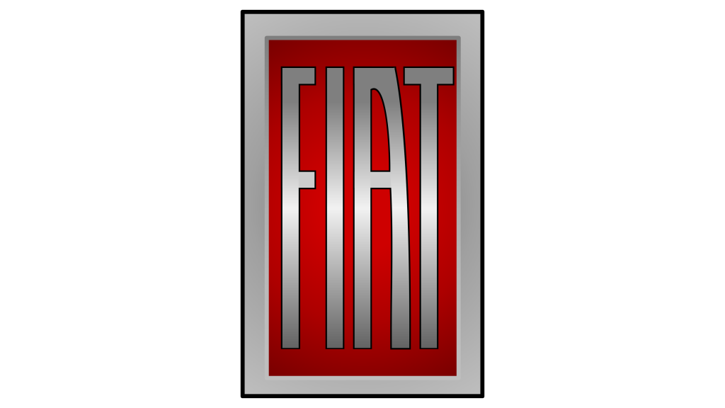 Fiat Logo 1932