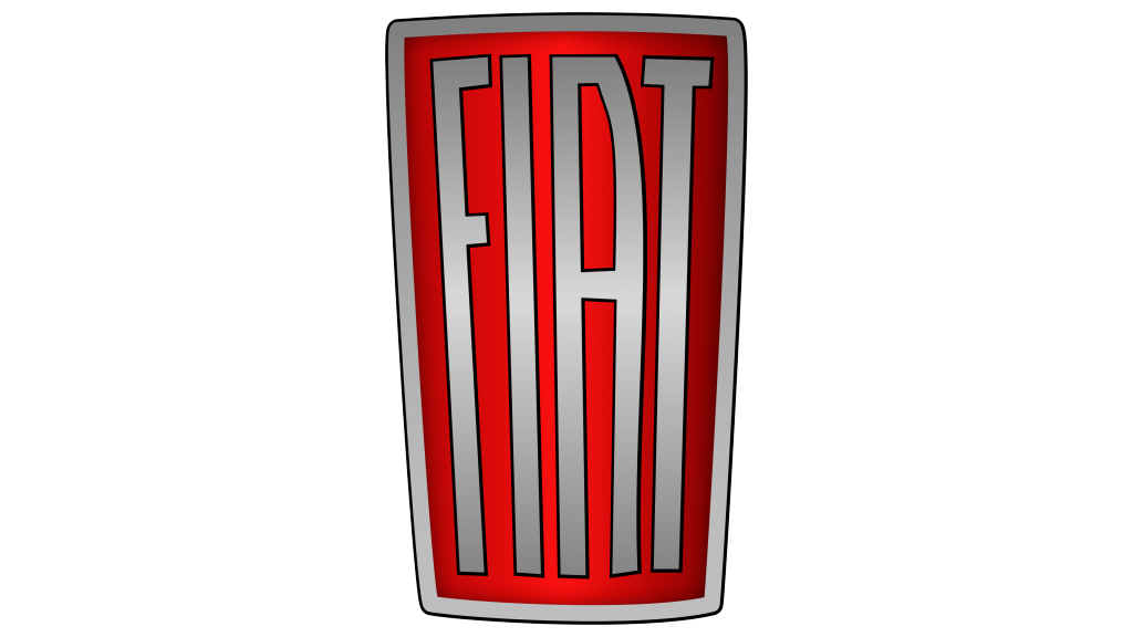 Fiat Logo 1949