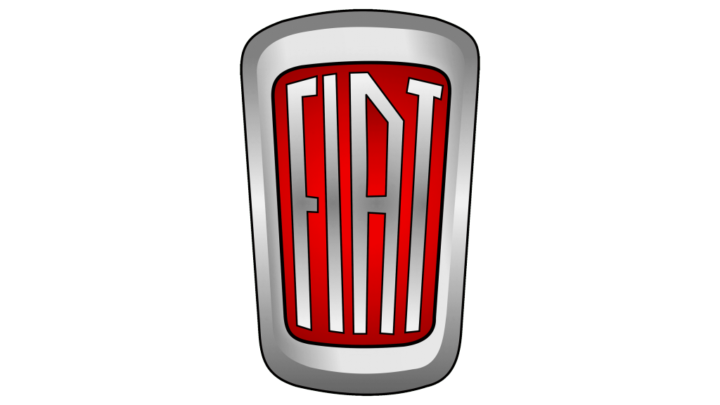 Fiat Logo 1959