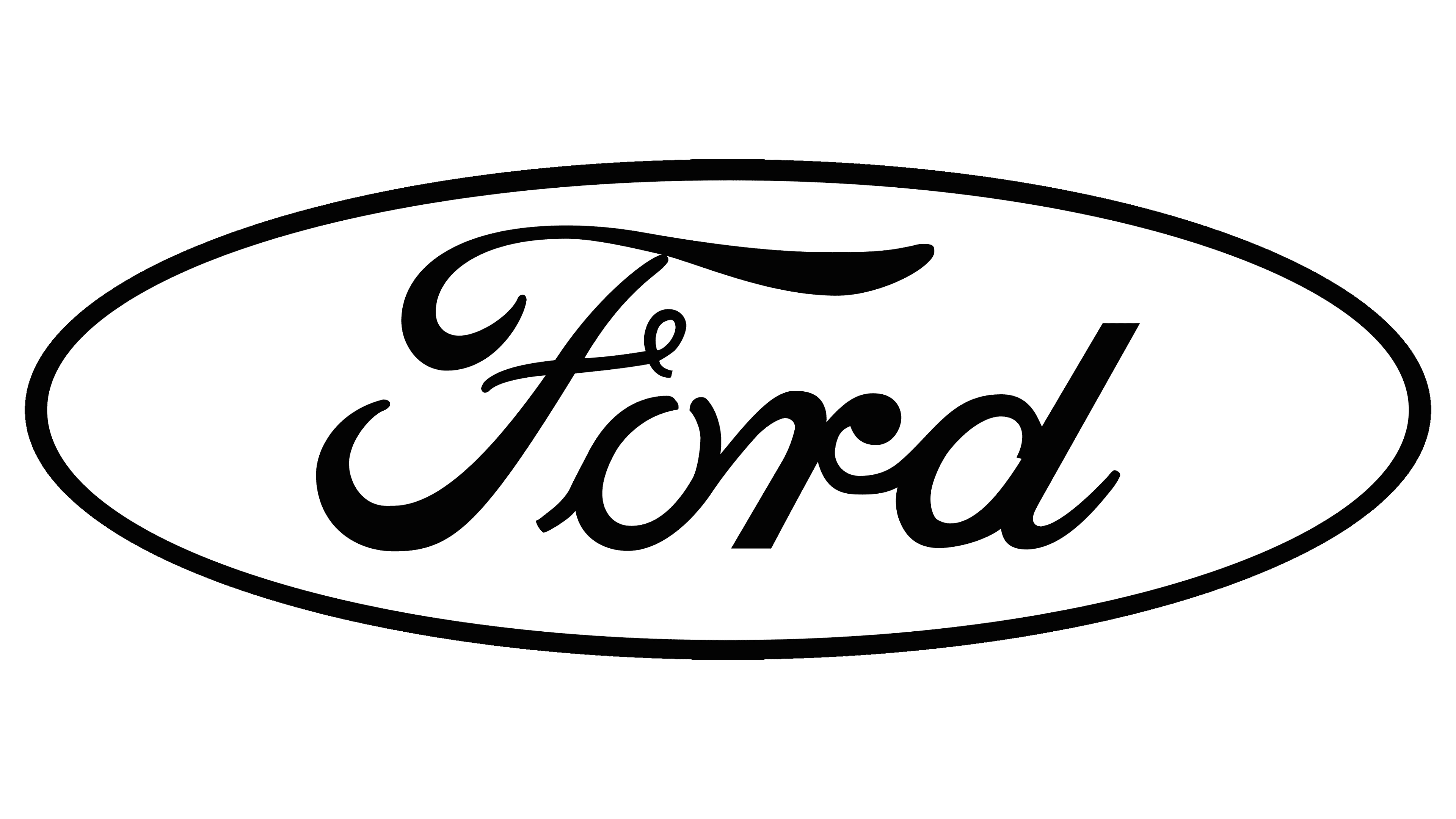 Ford Logo and sign, new logo meaning and history, PNG, SVG
