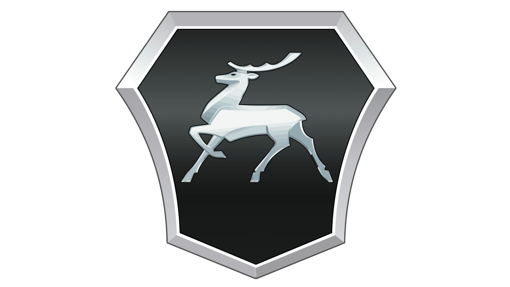 GAZ Emblem
