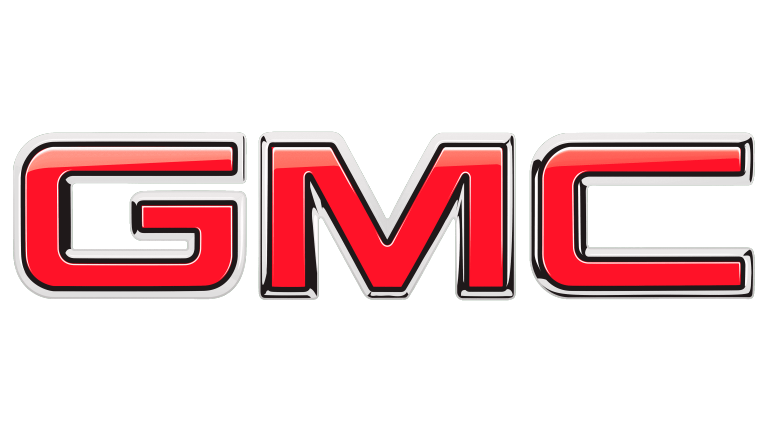 GMC Logo and sign, new logo meaning and history, PNG, SVG