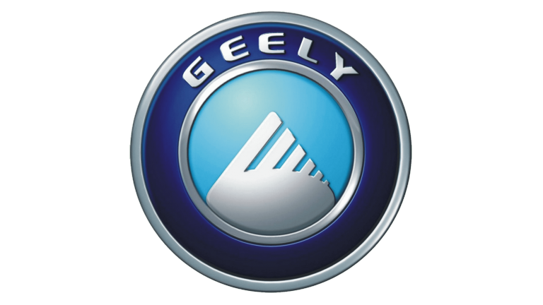 Geely Logo and sign, new logo meaning and history, PNG, SVG