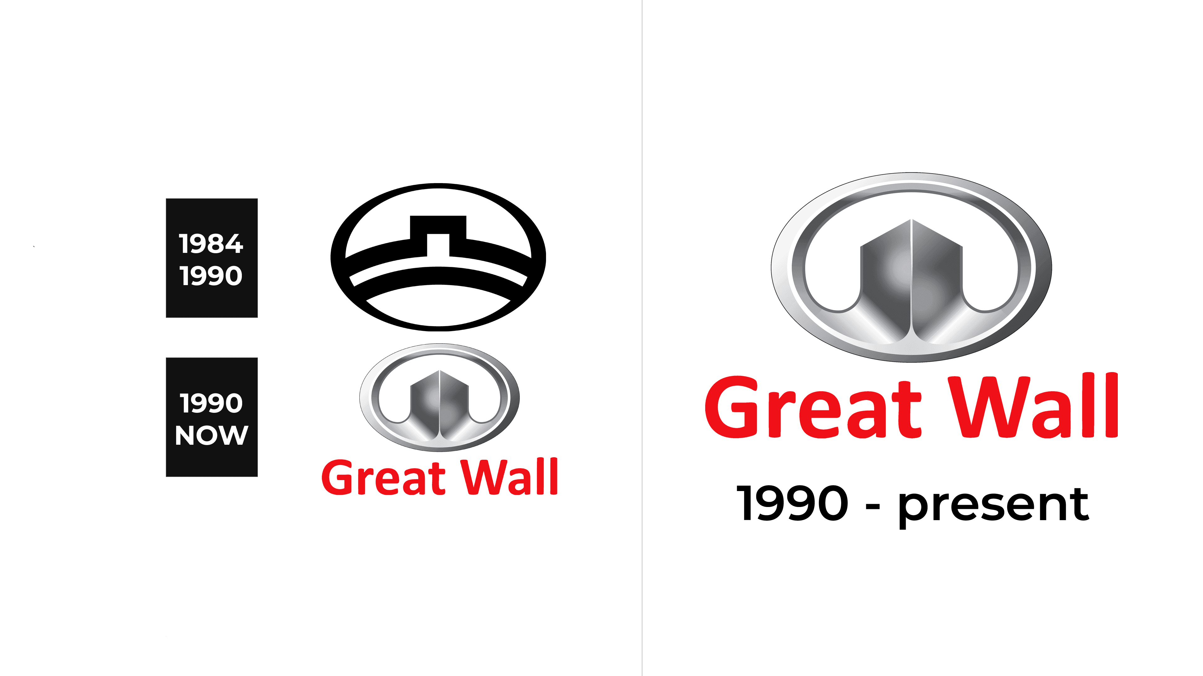 great wall logo