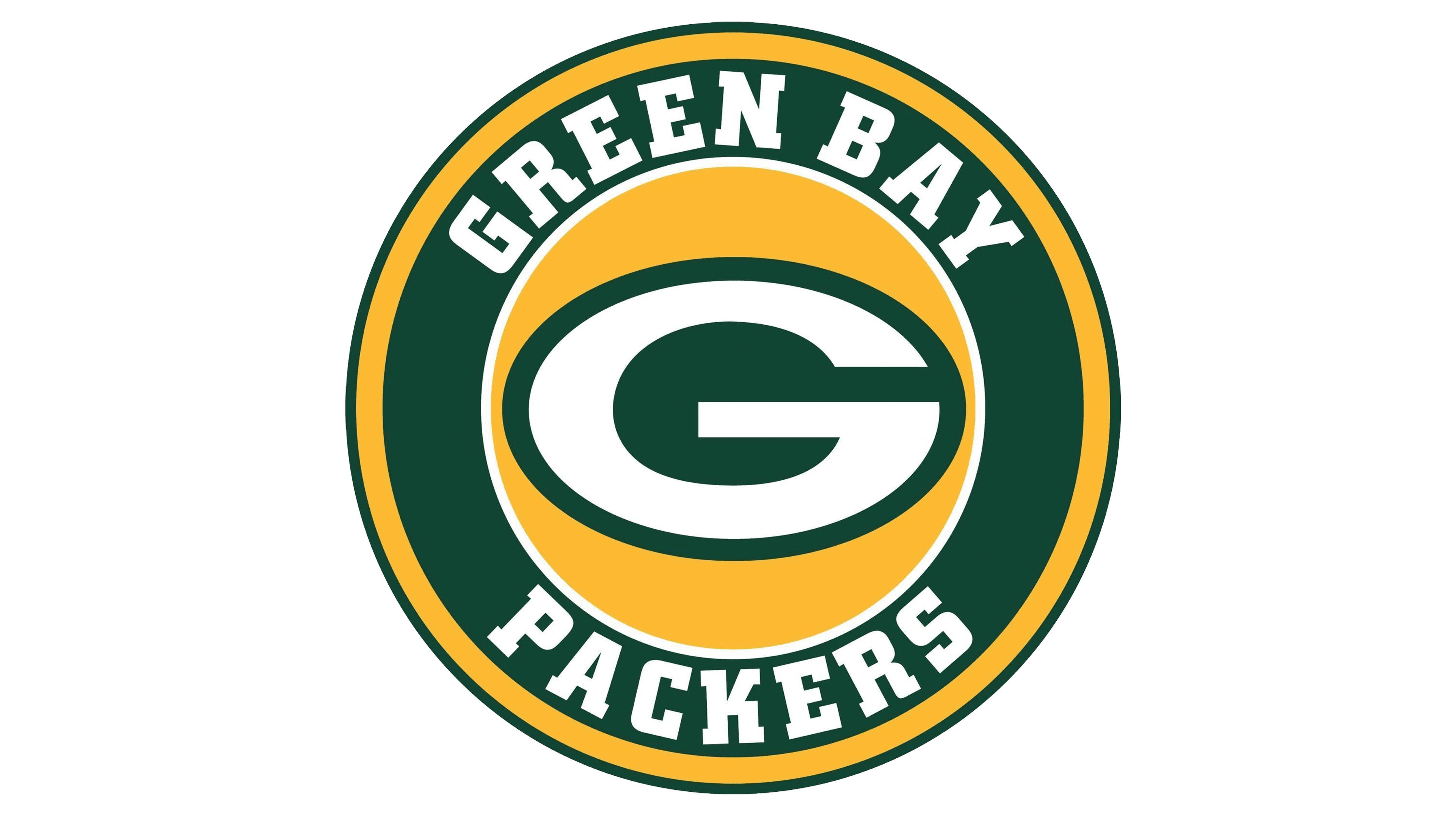 NFL Logo Green Bay Packers 45 70366 Green Camo Words