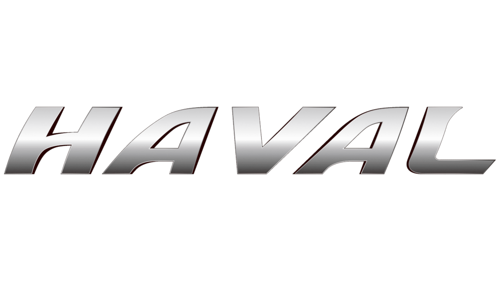 Haval Logo 2013