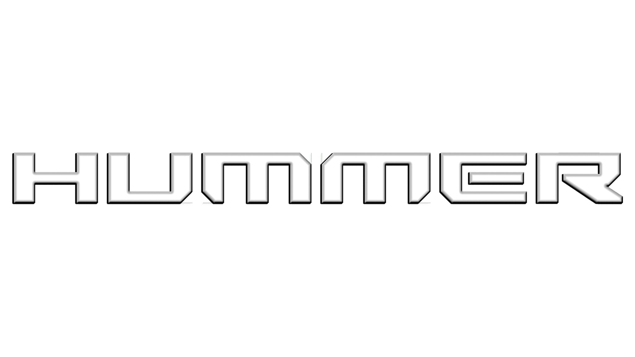 Hummer Logo and sign, new logo meaning and history, PNG, SVG