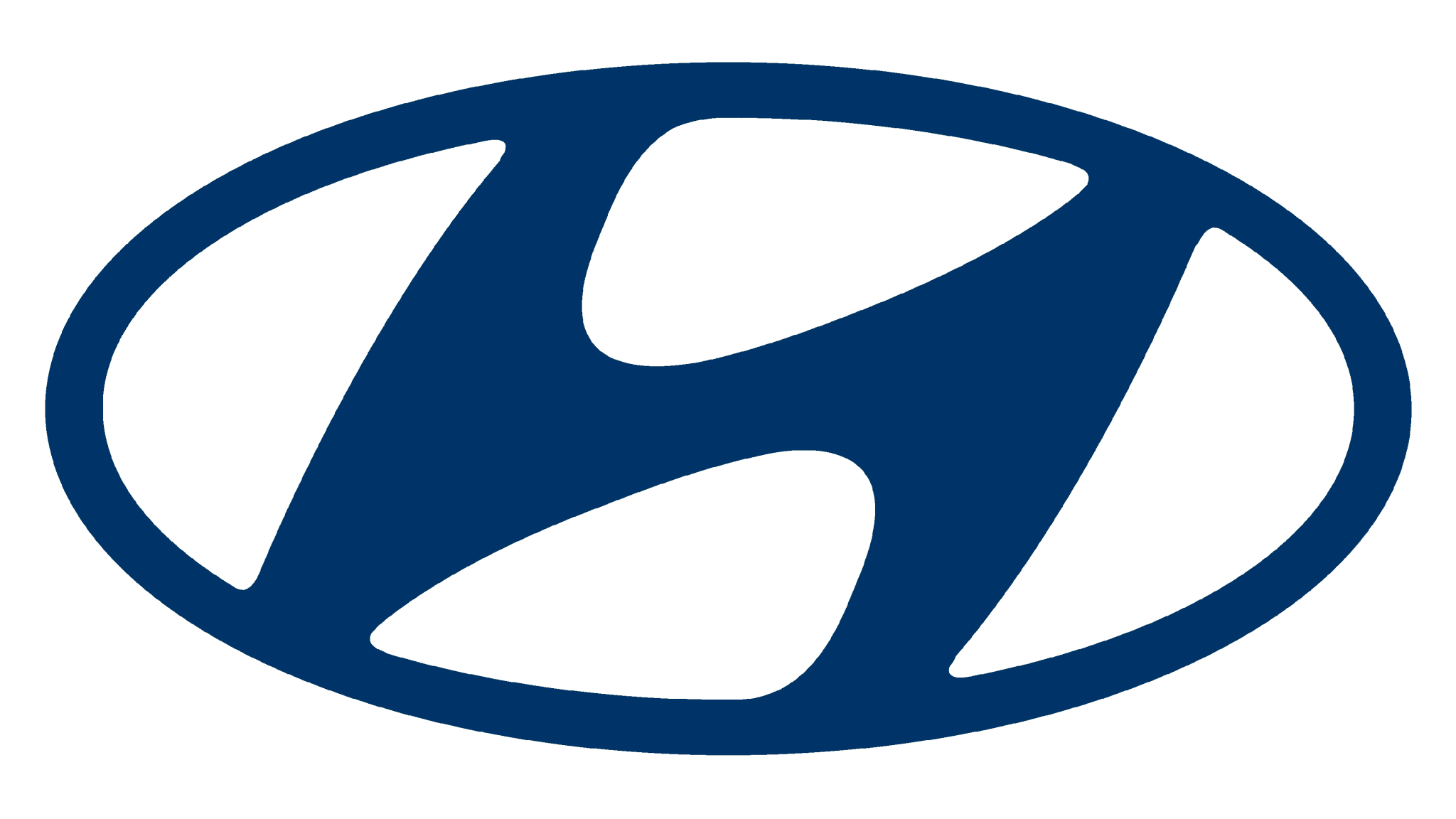 Hyundai Logo and sign, new logo meaning and history, PNG, SVG