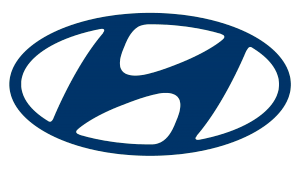 Hyundai Logo and sign, new logo meaning and history, PNG, SVG