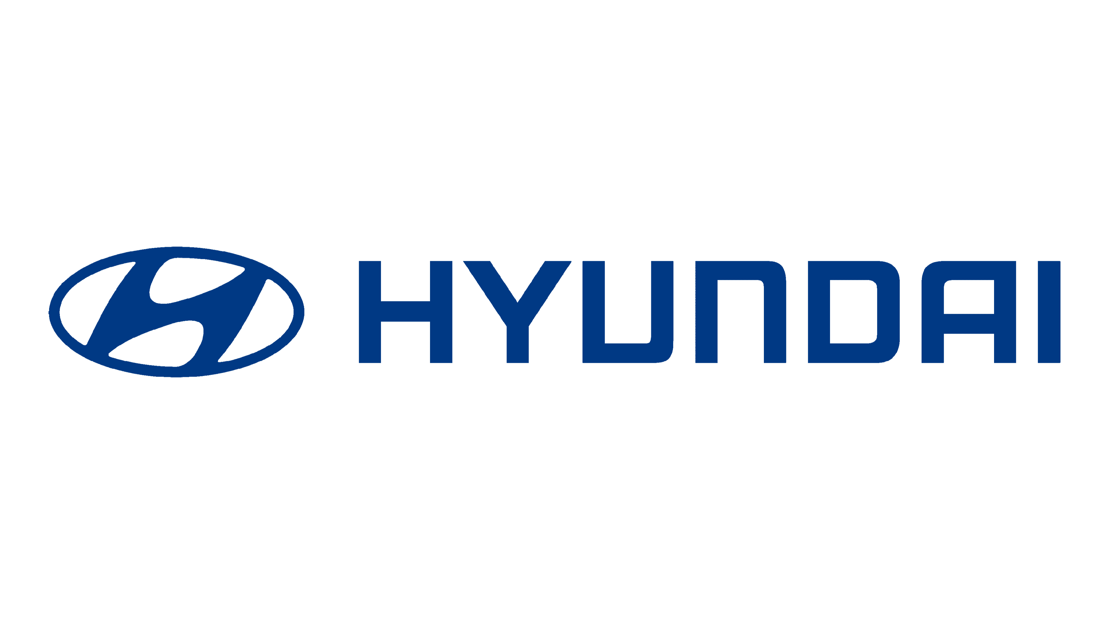 EMBLEM-HYUNDAI 86311AA000 | Hyundai / KIA Parts | PartSouq