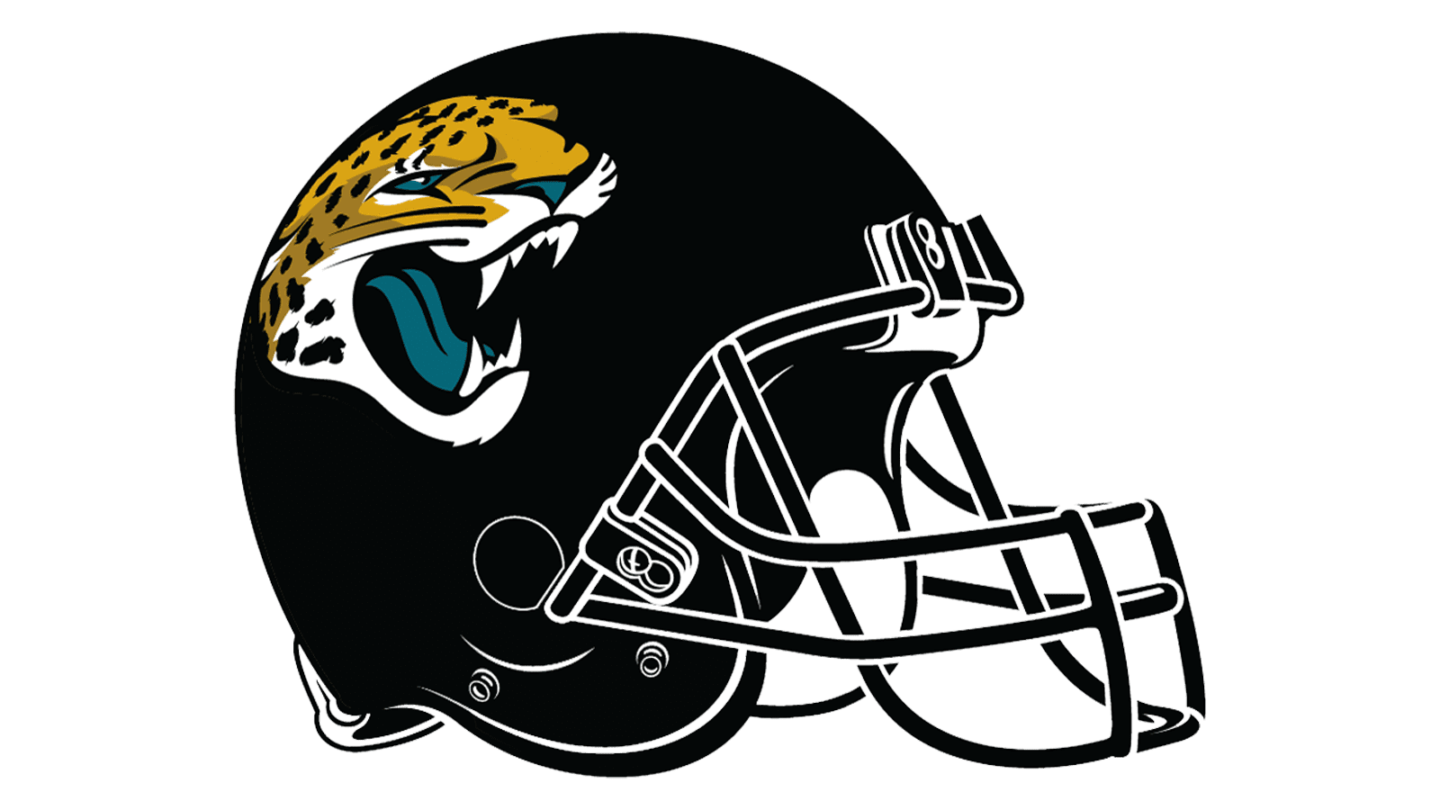 jacksonville jaguars colours