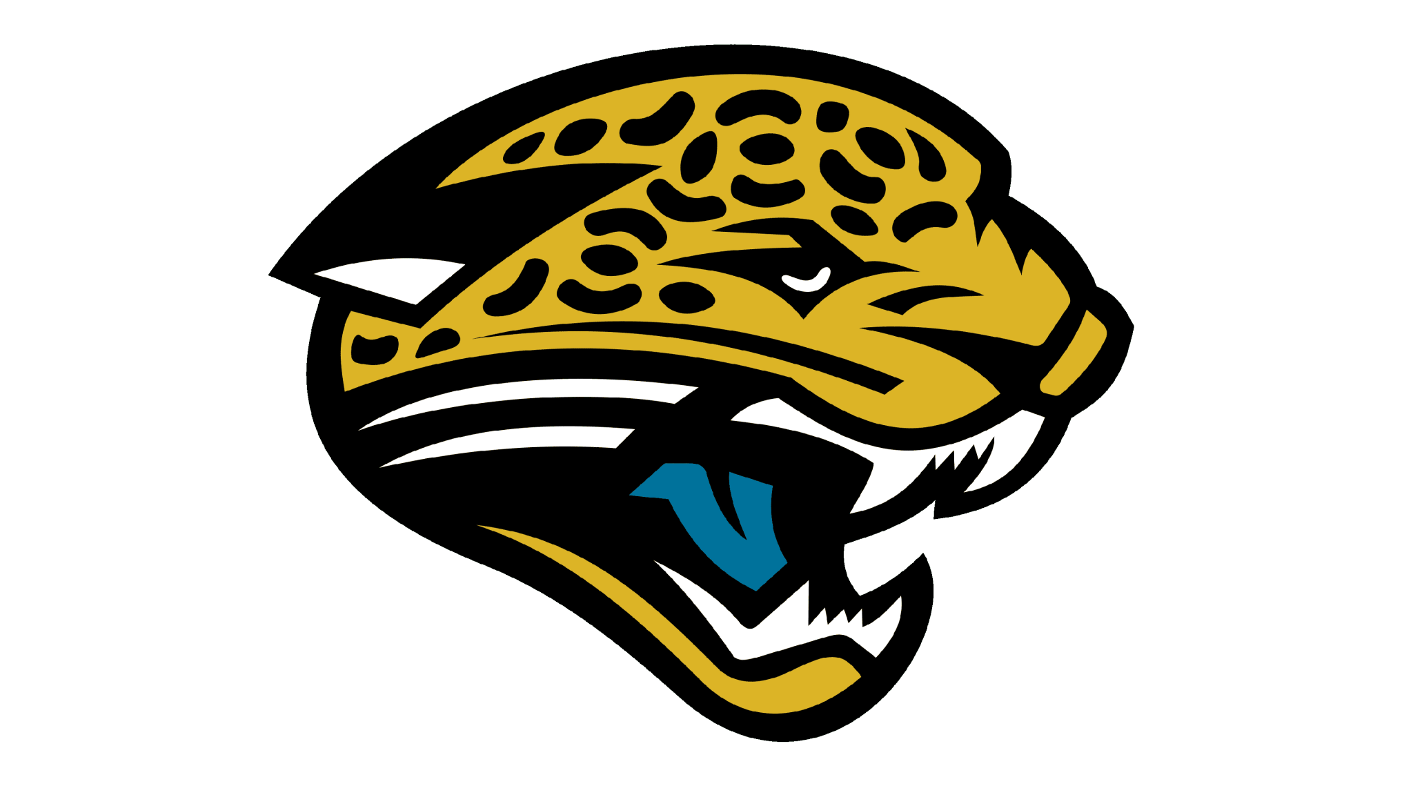 Jacksonville Jaguars Logo and sign, new logo meaning and history, PNG, SVG