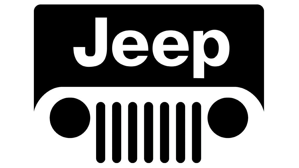 Jeep Logo and sign, new logo meaning and history, PNG, SVG