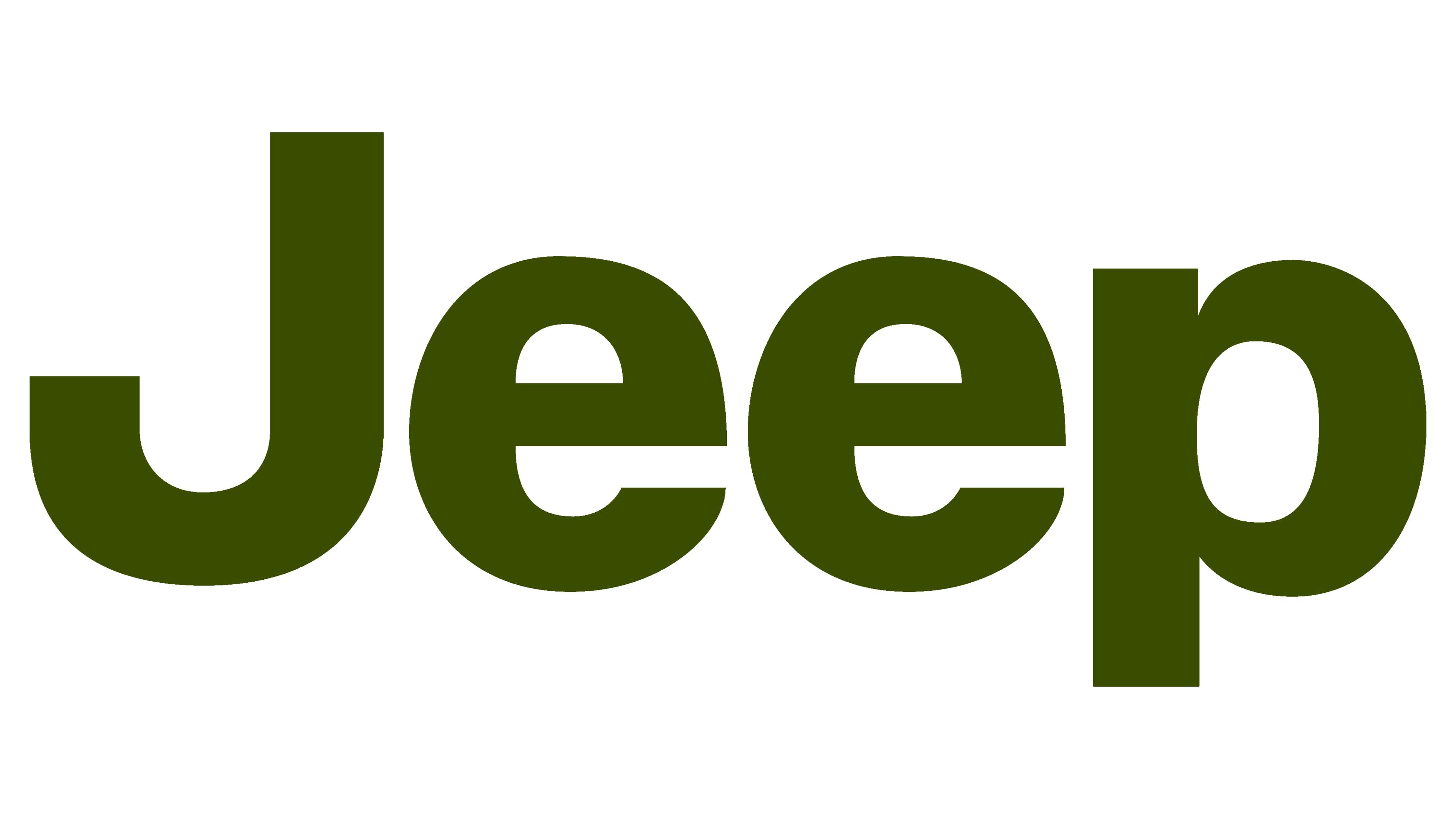 Jeep Logo and sign, new logo meaning and history, PNG, SVG