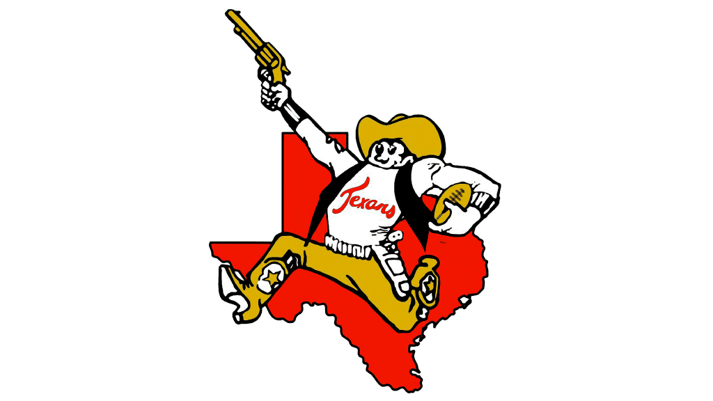 Kansas City Chiefs Logo 1960
