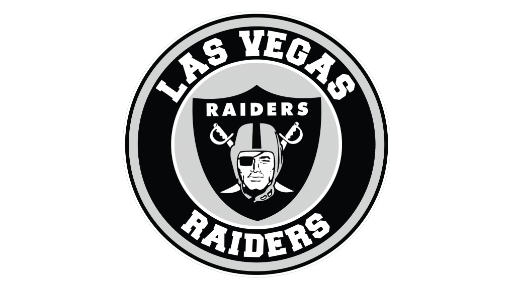 Las Vegas Raiders Emblem