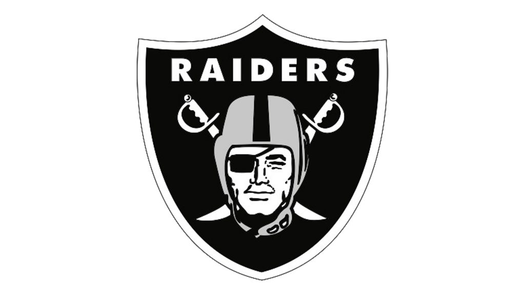 Las Vegas Raiders Logo