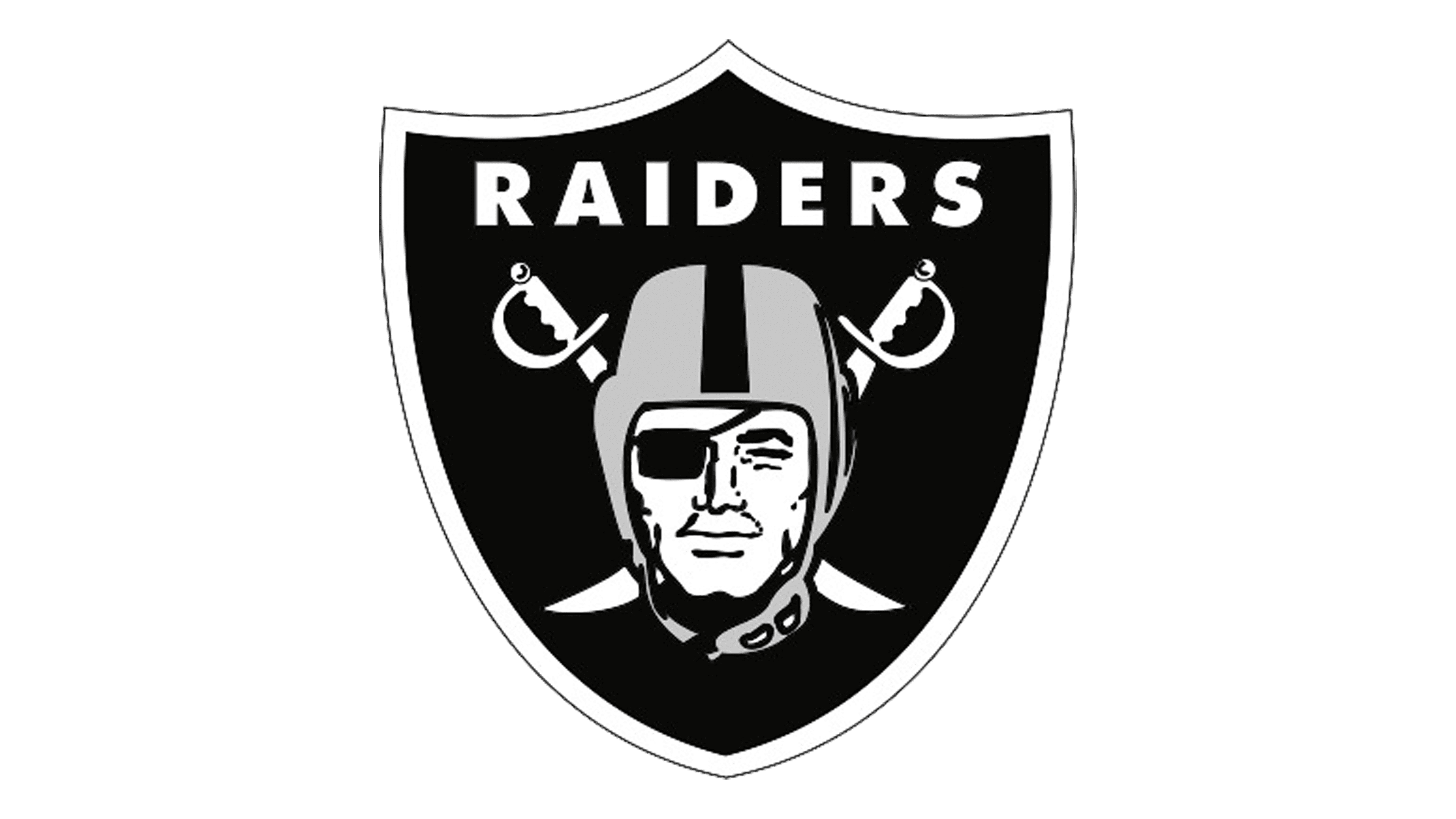 Las Vegas Raiders Logo and sign, new logo meaning and history, PNG, SVG