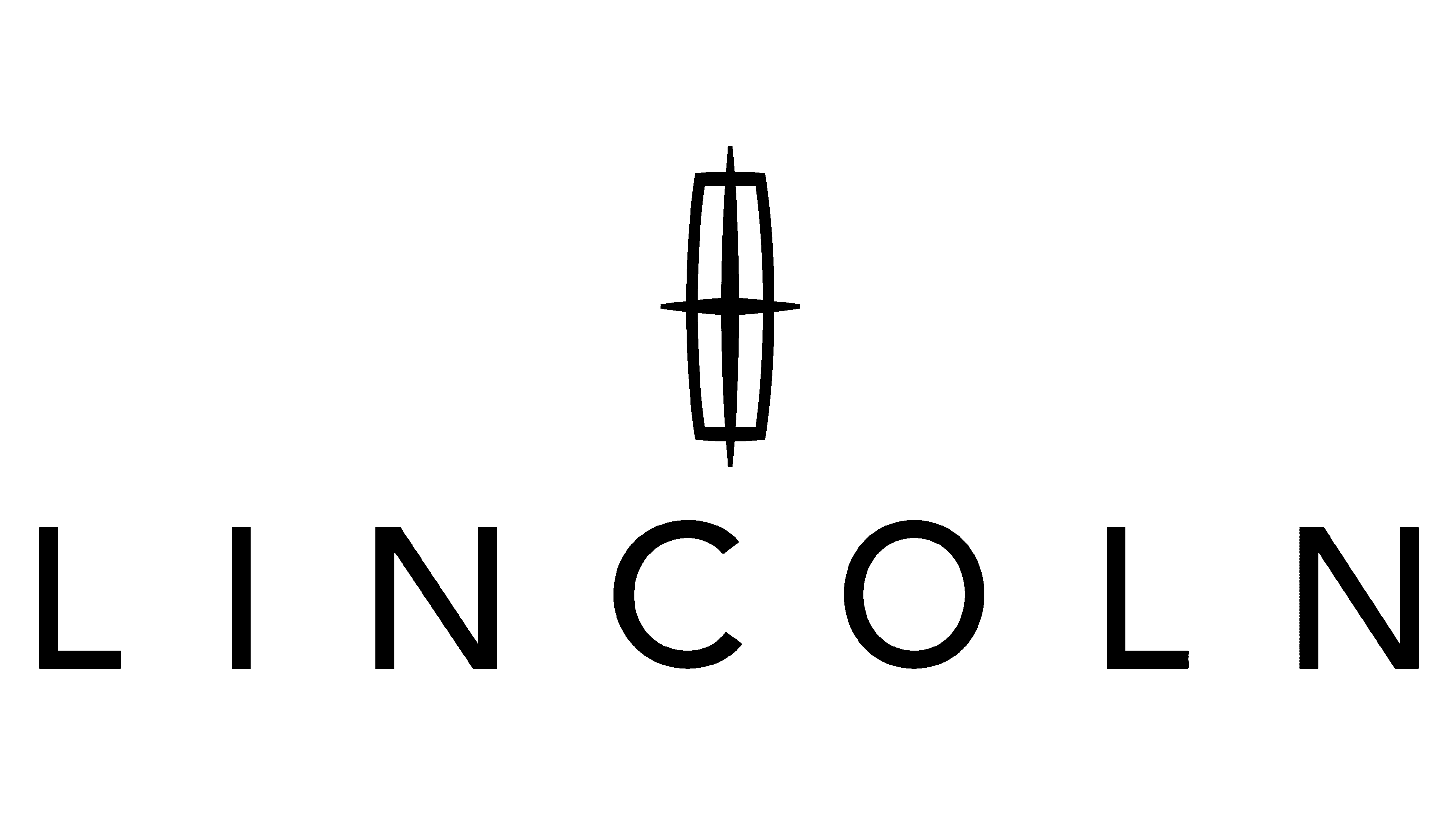 Lincoln Motor Company Logo History | Motor Informations