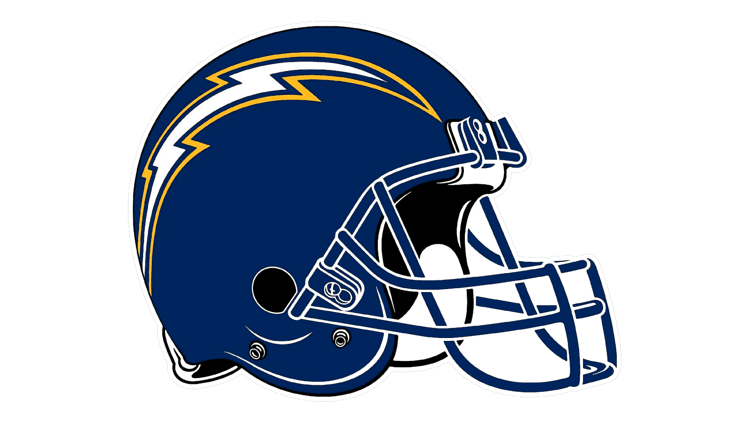 Los Angeles Chargers Logo And Sign, New Logo Meaning And History, PNG, SVG