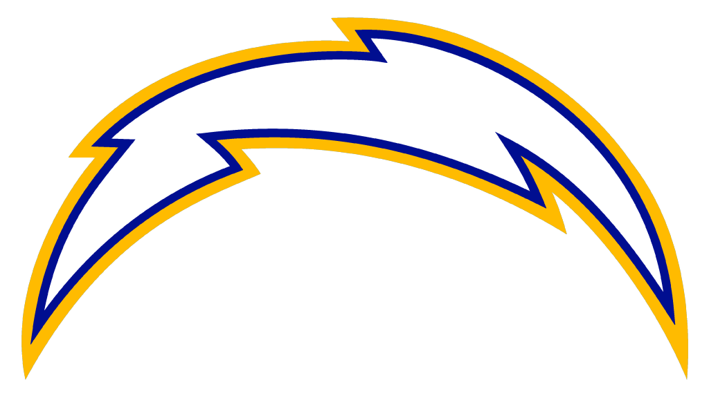 Los Angeles Chargers Logo And Sign, New Logo Meaning And History, PNG, SVG