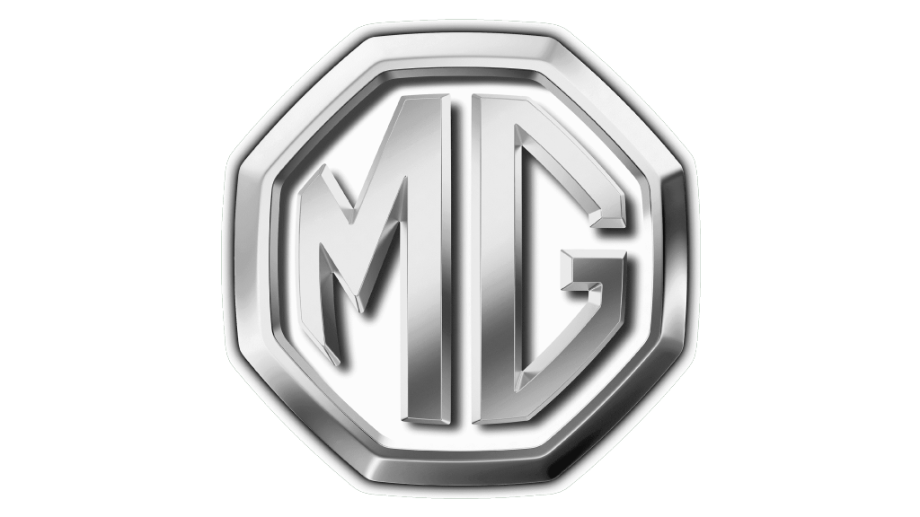 MG Logo and sign, new logo meaning and history, PNG, SVG