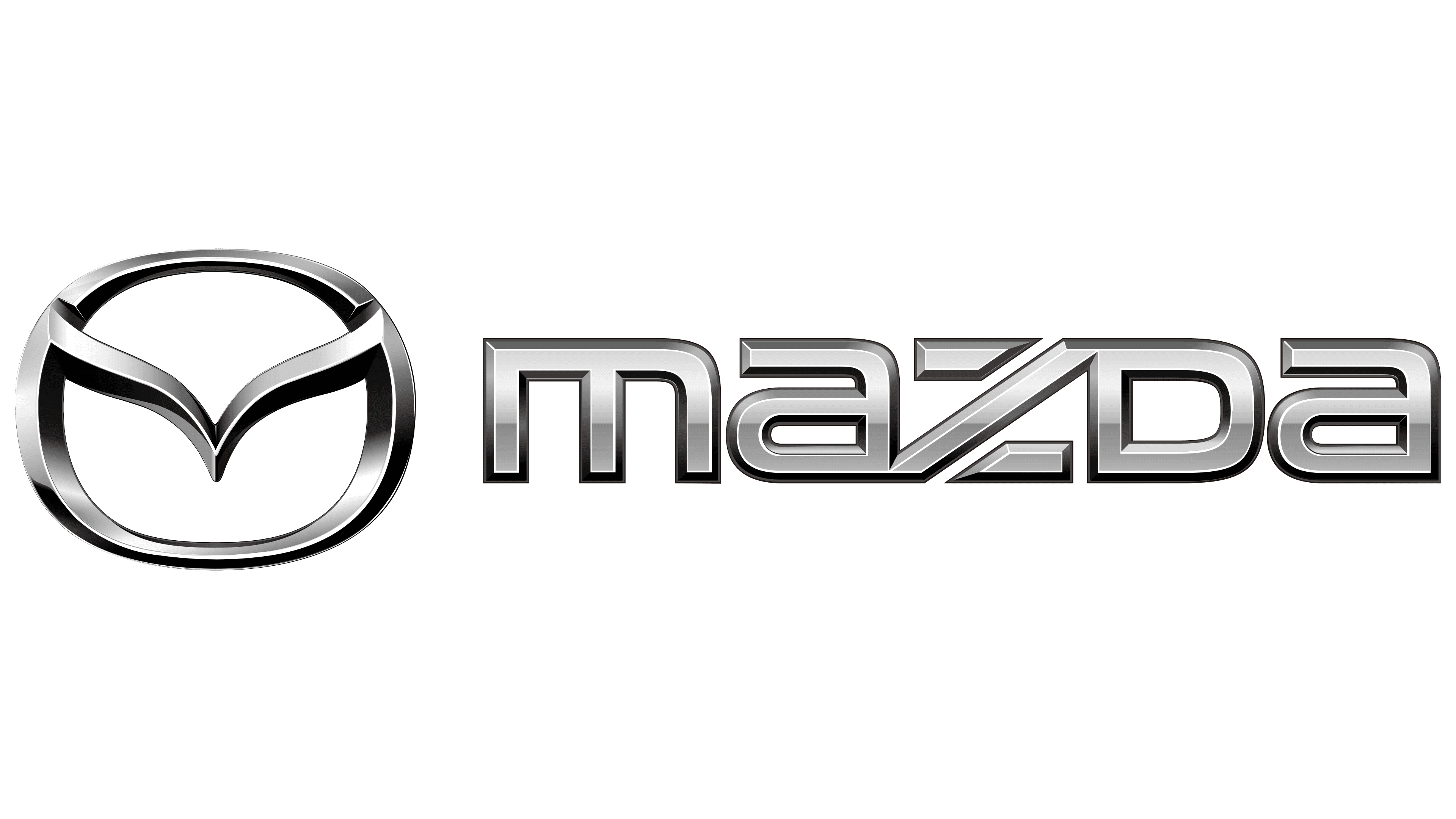 Mazda Logo and sign, new logo meaning and history, PNG, SVG