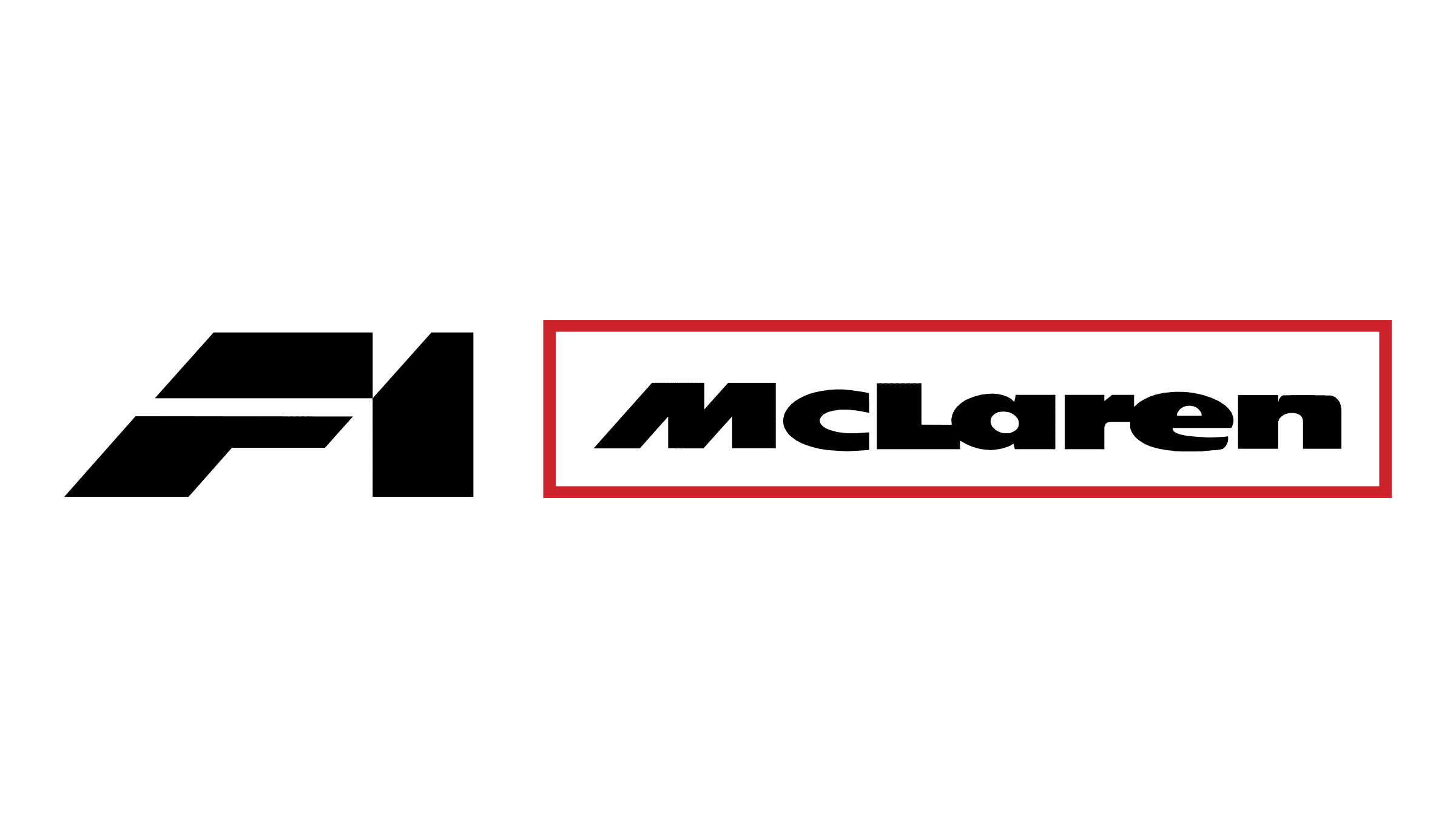McLaren Logo and sign, new logo meaning and history, PNG, SVG
